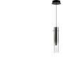 Подвесной светильник ODEON LIGHT SHINY 5062/5L