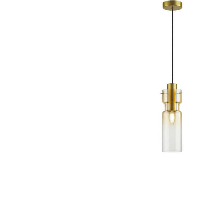Подвесной светильник ODEON LIGHT SCROW 5057/1A