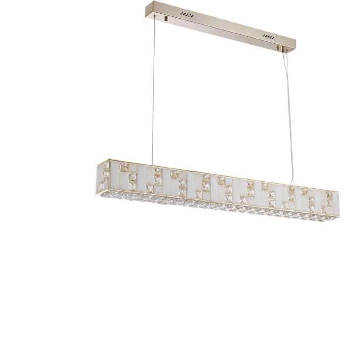 Подвесная люстра ODEON LIGHT CROSSA 5072/50L