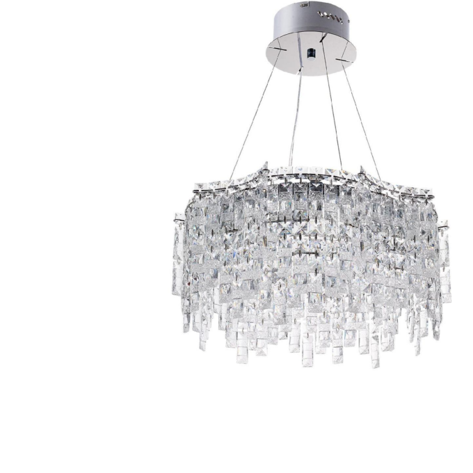Подвесная люстра ODEON LIGHT ROLTA 5074/8