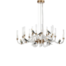 Подвесная люстра ODEON LIGHT LARK 5431/37L