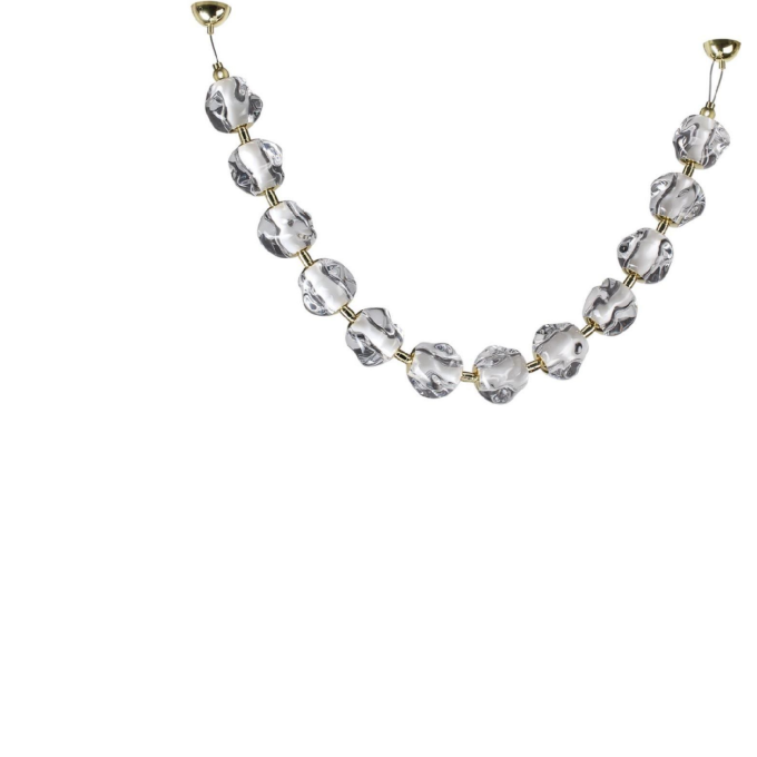 Подвесной светильник ODEON LIGHT JEMSTONE 5085/48L
