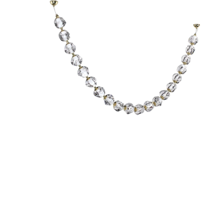 Подвесной свнтильник ODEON LIGHT JEMSTONE 5085/80L
