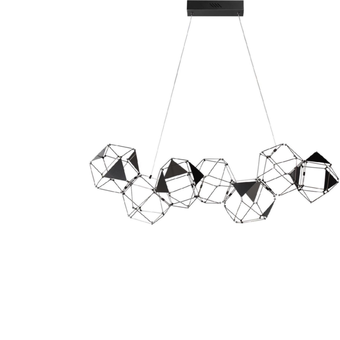 Подвесная люстра ODEON LIGHT TRELLIS 5087/32L