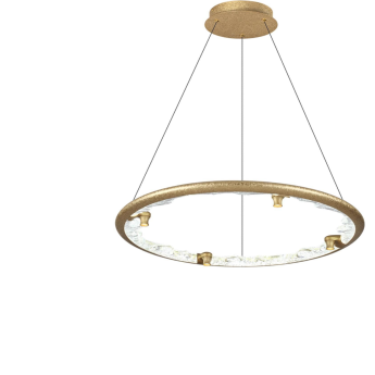 Подвесной светильник ODEON LIGHT CAYON 7002/55L