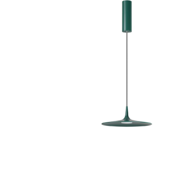 Подвесной светильник ODEON LIGHT SOMBRA 7037/12L