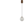 Подвесной светильник ODEON LIGHT MARBELLA 6685/8L