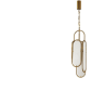 Подвесной светильник ODEON LIGHT MILANO 7066/15L