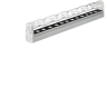 Торшер ODEON LIGHT WATER FALL 7027/16FL