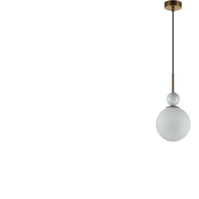 Подвесной светильник ODEON LIGHT LOLLA 4359/1A