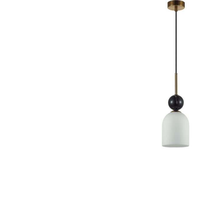 Подвесной светильник ODEON LIGHT LOLLA 4361/1B