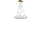Подвесной светильник ODEON LIGHT MAGIA 7109/19