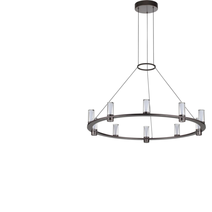 Подвесной светильник ODEON LIGHT DEFANCE 7143/70L