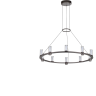 Подвесной светильник ODEON LIGHT DEFANCE 7143/70L