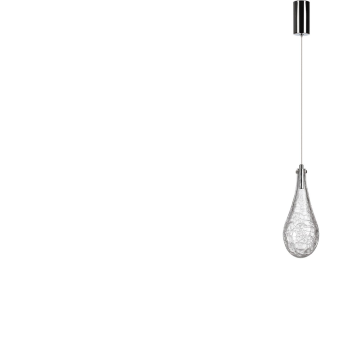Подвесной светильник ODEON LIGHT BRAID 7148/5L