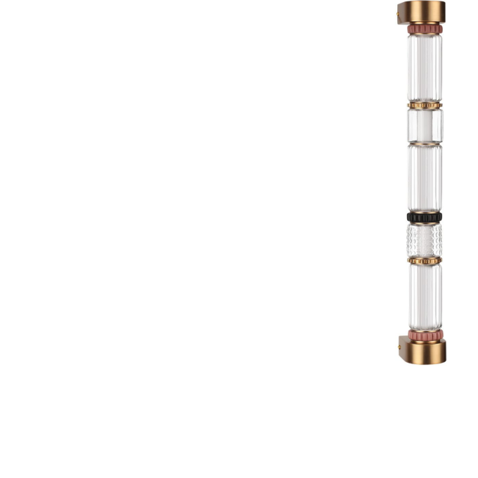Настенный светильник ODEON LIGHT COLLIER 5455/18WL