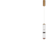 Подвес ODEON LIGHT COLLIER 5455/12L