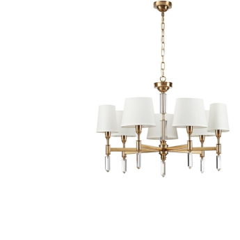 Подвесная люстра ODEON LIGHT MODERN LONDON 4894/7